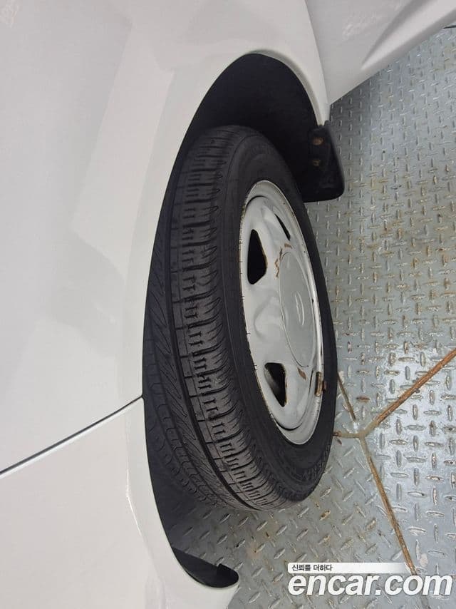 Chevrolet(GM대우) Spark 빌트인캠2 — базовая версия - Built-in Cam 2, 2014 9