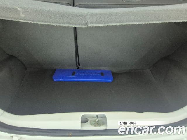 Chevrolet(GM대우) Spark 빌트인캠2 — базовая версия - Built-in Cam 2, 2014 10