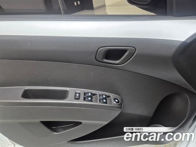 Chevrolet(GM대우) Spark 빌트인캠2 — базовая версия - Built-in Cam 2, 2014 18