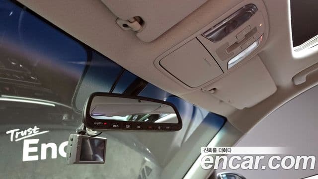 Kia K5 2세대 Noblesse, 2016 18