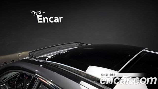 Kia K5 2세대 Noblesse, 2016 19