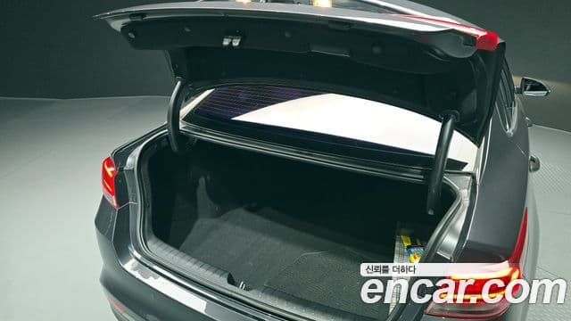 Kia K5 2세대 Noblesse, 2016 20