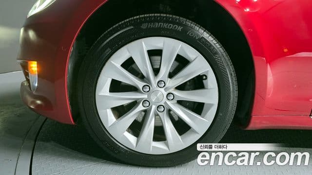 Tesla модель S Long Range, 2020 все фото