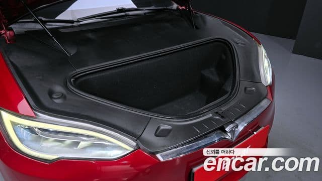 Tesla модель S Long Range, 2020 6