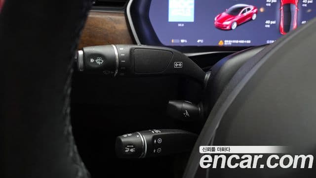 Tesla модель S Long Range, 2020 18