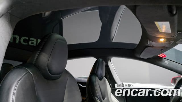 Tesla модель S Long Range, 2020 20