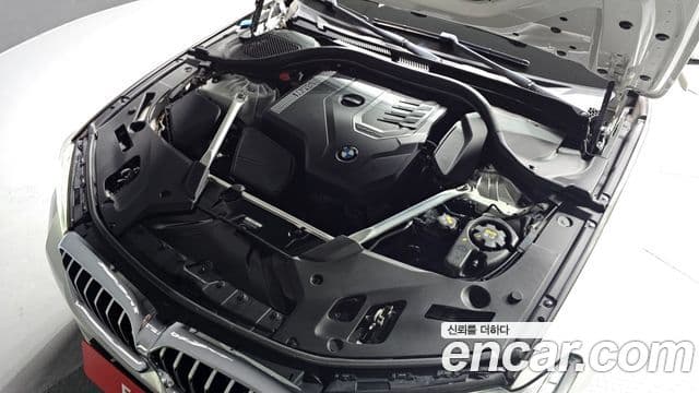 BMW 5시리즈 (G30) 520i M Sport, 2022 6