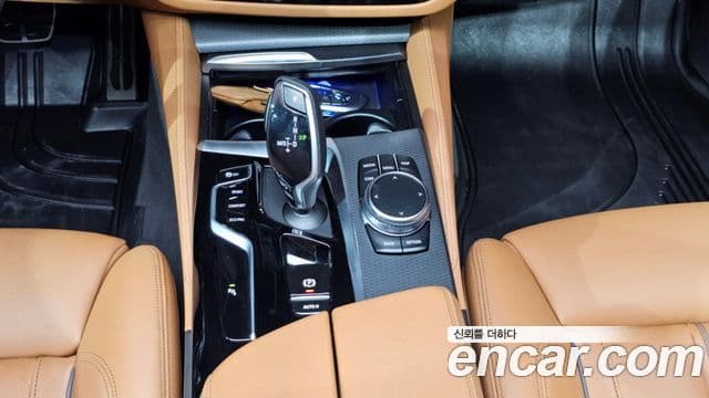 BMW 5시리즈 (G30) 520i M Sport, 2022 9