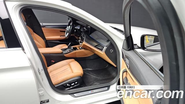 BMW 5시리즈 (G30) 520i M Sport, 2022 11