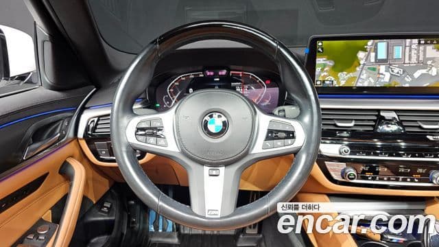 BMW 5시리즈 (G30) 520i M Sport, 2022 13
