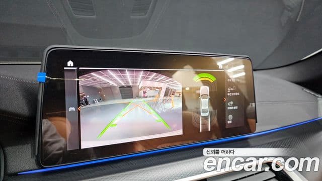 BMW 5시리즈 (G30) 520i M Sport, 2022 15