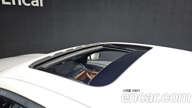 BMW 5시리즈 (G30) 520i M Sport, 2022 16