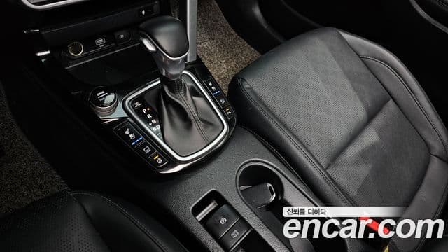 Kia Seltos Signature, 2022 9