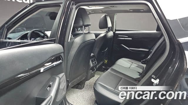 Kia Seltos Signature, 2022 12