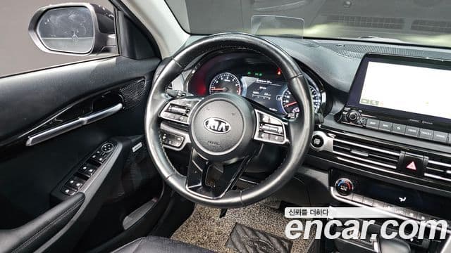 Kia Seltos Signature, 2022 13