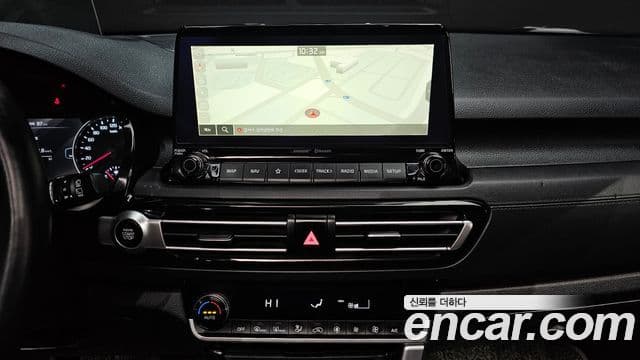 Kia Seltos Signature, 2022 14