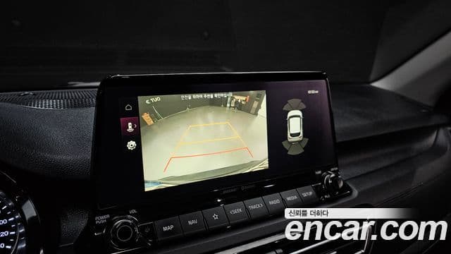 Kia Seltos Signature, 2022 15