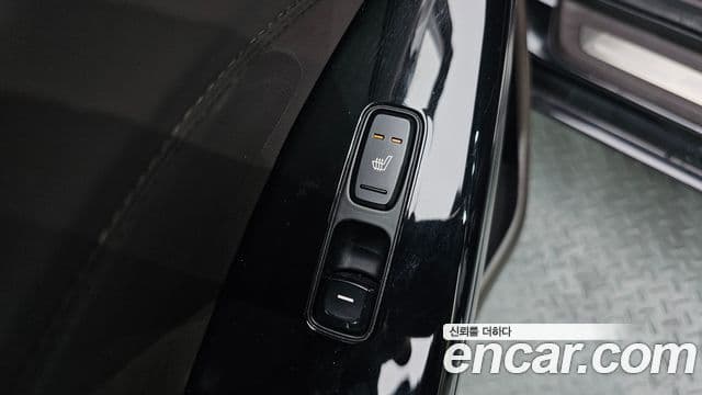 Kia All New K7 Prestige, 2016 18