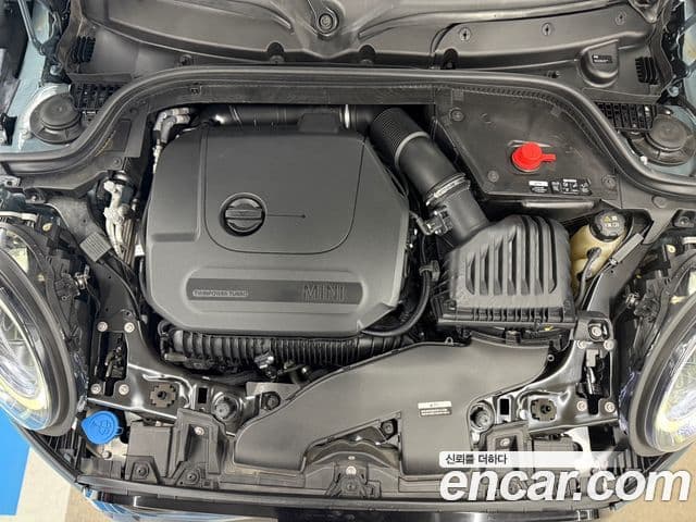 Mini Cooper S 3세대, 2023 6