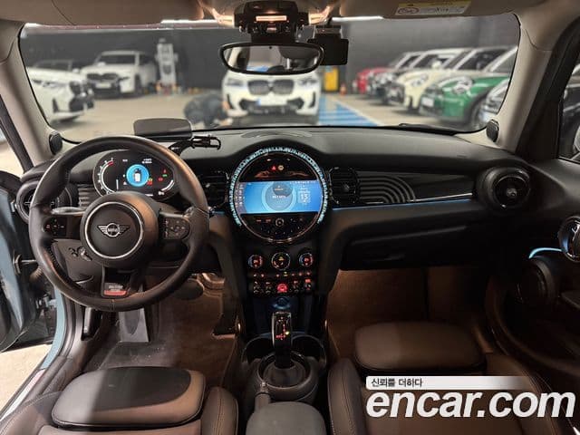 Mini Cooper S 3세대, 2023 7