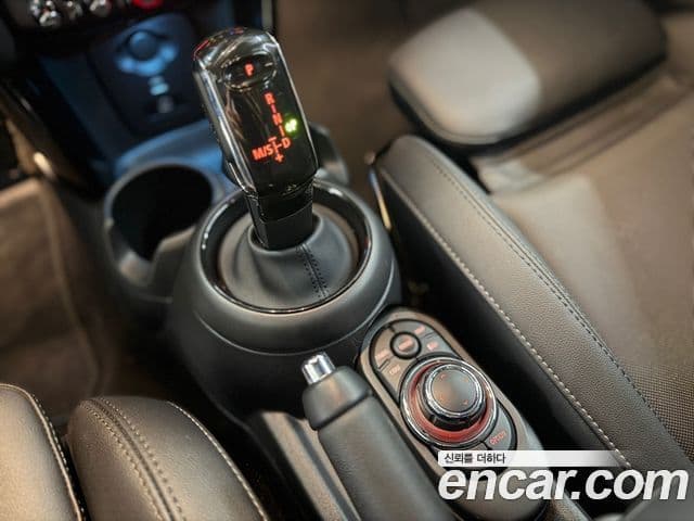 Mini Cooper S 3세대, 2023 9