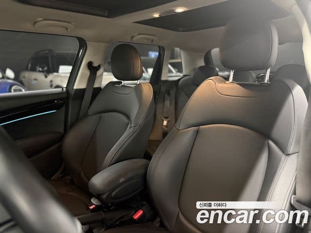 Mini Cooper S 3세대, 2023 11