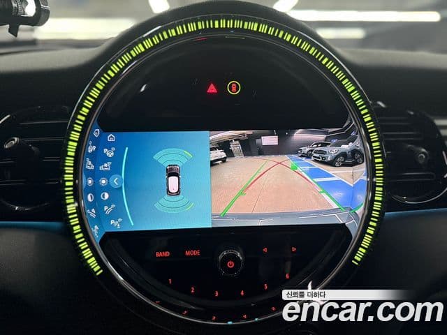 Mini Cooper S 3세대, 2023 13