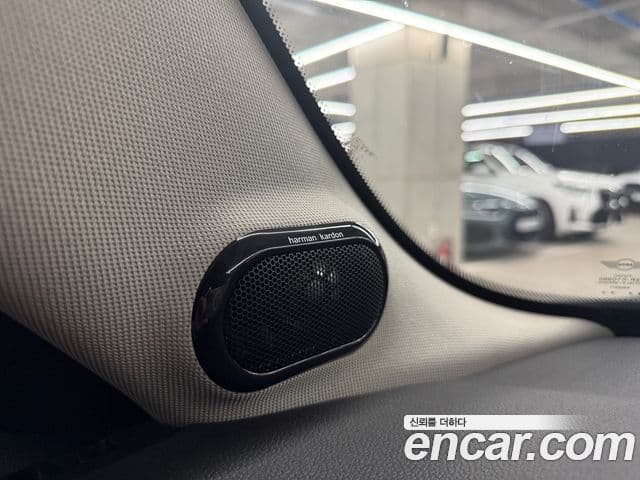 Mini Cooper S 3세대, 2023 17