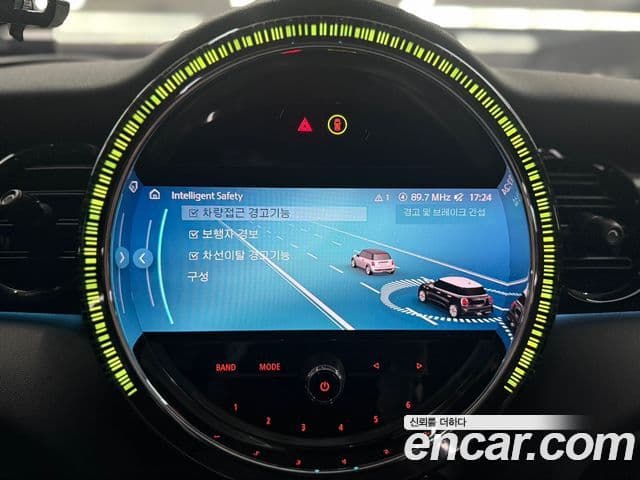 Mini Cooper S 3세대, 2023 18