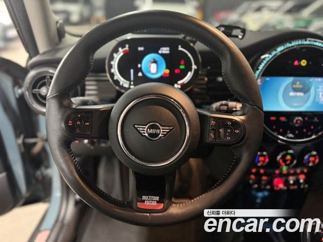 Mini Cooper S 3세대, 2023 19