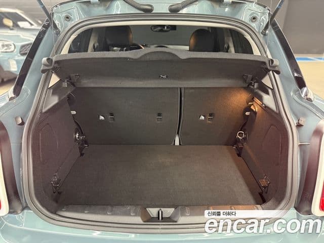 Mini Cooper S 3세대, 2023 20