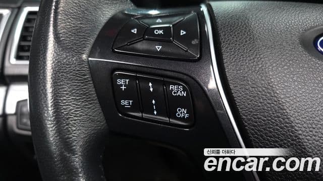 Ford Explorer 5세대, 2018 17