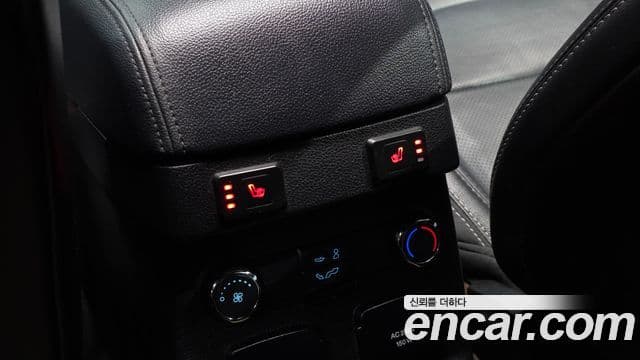 Ford Explorer 5세대, 2018 18