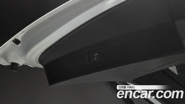 Ford Explorer 5세대, 2018 20