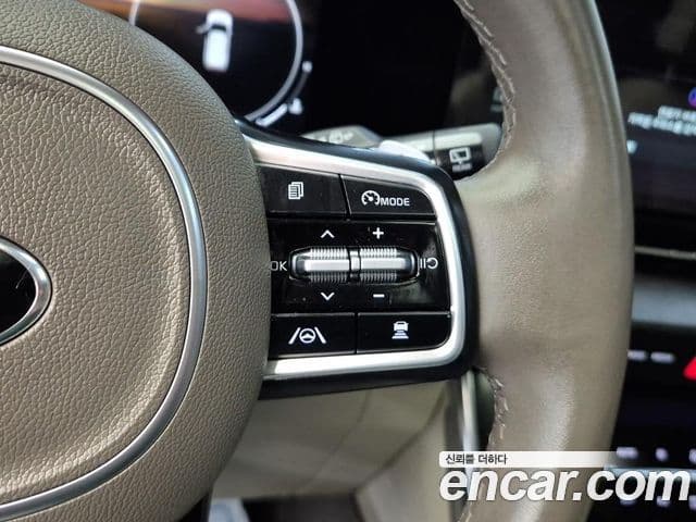 Kia Carnival 4세대 Signature, 2021 6