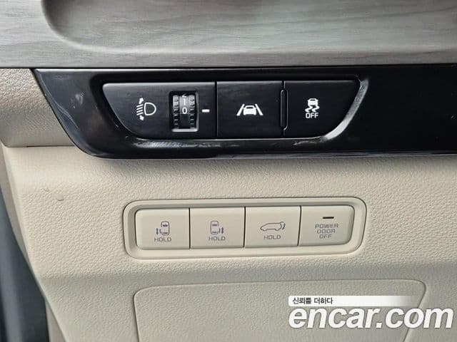 Kia Carnival 4세대 Signature, 2021 7