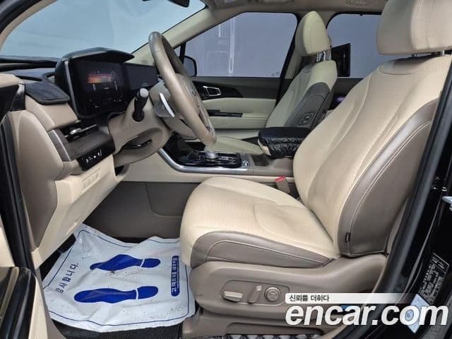 Kia Carnival 4세대 Signature, 2021 9