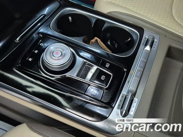 Kia Carnival 4세대 Signature, 2021 12