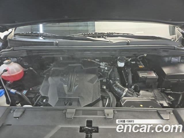 Kia Carnival 4세대 Signature, 2021 15