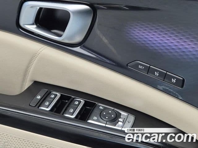 Kia Carnival 4세대 Signature, 2021 18