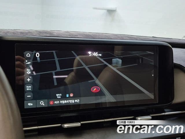 Kia Carnival 4세대 Signature, 2021 20