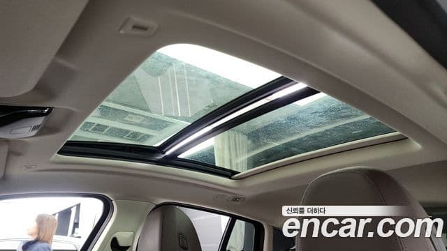 BMW X4 (G02) xDrive20d xLine, 2020 17