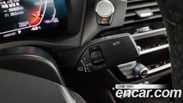 BMW X4 (G02) xDrive20d xLine, 2020 18