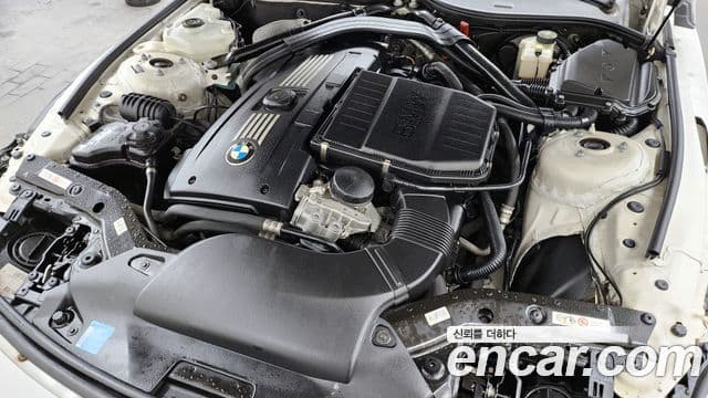 BMW Z4 (E89) sDrive 35i, 2010 6