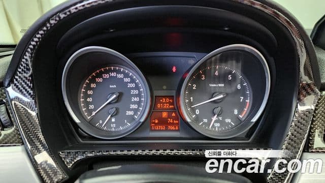 BMW Z4 (E89) sDrive 35i, 2010 8