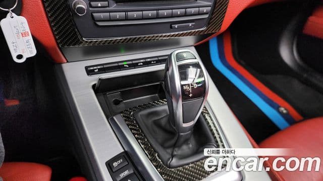 BMW Z4 (E89) sDrive 35i, 2010 9