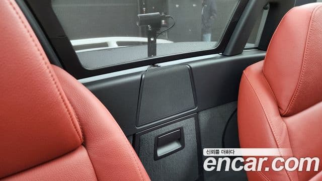 BMW Z4 (E89) sDrive 35i, 2010 12