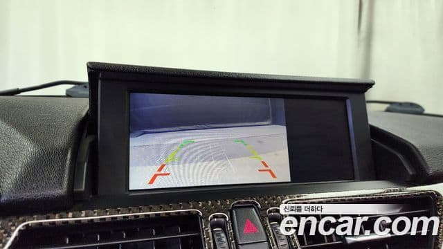 BMW Z4 (E89) sDrive 35i, 2010 15