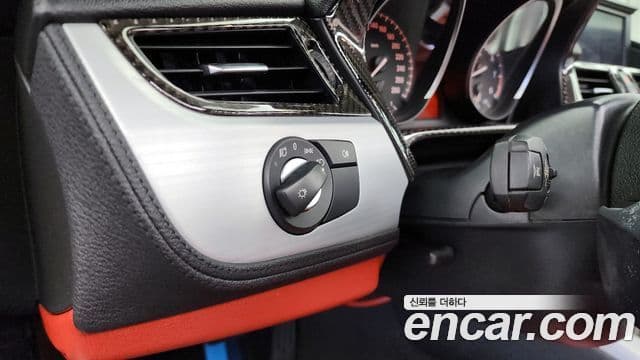 BMW Z4 (E89) sDrive 35i, 2010 16