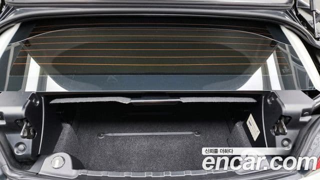 BMW Z4 (E89) sDrive 35i, 2010 20